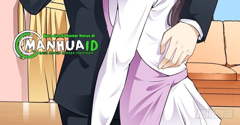Super Security In The City Chapter 08 Gambar 16